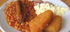 The Most Important 'Meal' of the Day
