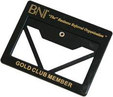 Gold Club