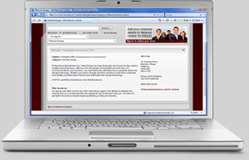 Sign Up For Free