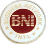 BNI Lapel Pin