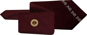 BNI Mini Invitations